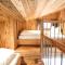 Enzian Wohnung A