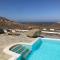 Yakinthos Residence - Panormos Mykonos