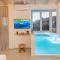 Vincenzo Family Rooms