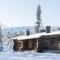 Lapland Hotels Luostotunturi & Amethyst Spa
