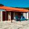 Seaside Villa Eleni Seaside Villa Eleni