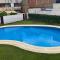 Apartamento con terraza y piscina en Malgrat de Mar - Malgrat de Mar