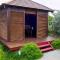 Shambala Lodge
