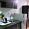 The Studio 18 Residences