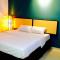 Senrose Hotel Kuantan