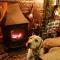 The Oak Inn Staplow