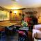 The Oak Inn Staplow