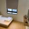 Donghai Cottage Backpack Inn Suite
