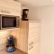 Modernes Apartment am Bodensee