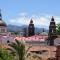 Old town loft apartment with parking - La Laguna