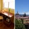 Old town loft apartment with parking - La Laguna