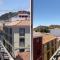 Old town loft apartment with parking - La Laguna