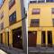 Old town loft apartment with parking - La Laguna