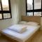 Donghai Cottage Backpack Inn Suite