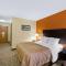 Quality Inn-Wooster - Wooster