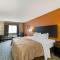 Quality Inn-Wooster - Wooster