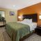 Quality Inn-Wooster - Wooster