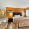 Quality Inn-Wooster - Wooster