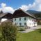 Ferienwohnung Johanna - Sankt Georgen im Gailtal