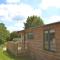 The Chiltern Lodges at Upper Farm Henton - Chinnor