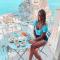 Sunset Tropea