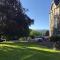 Ben Wyvis Hotel
