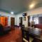 Hotel Suites Del Centro