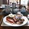 Pengelly Farmhouse B&B
