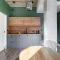 Homewell Boutique Apartments Stare Miasto