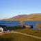 Cabins at Old Pier House - Fort Augustus