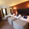 Ben Wyvis Hotel