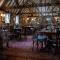 The Talkhouse - Stanton Saint John