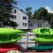 Windrifter Resort