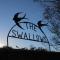 The Swallows - Seend