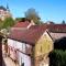 La Maison d'hotes de Toucy photo 11