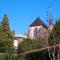 La Maison d'hotes de Toucy photo 14
