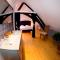 La Maison d'hotes de Toucy photo 23