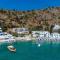 Molos Apartments - Loutro