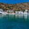 Molos Apartments - Loutro