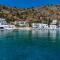 Molos Apartments - Loutro