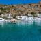 Molos Apartments - Loutro