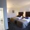Ben Wyvis Hotel - Strathpeffer