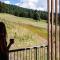 LAiguille Grive Chalets Hotel