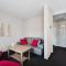 Hotel Villa Bodeblick