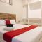 RedDoorz @ Golite Washington - Legazpi