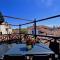 CA GRIMANI Double Apartment: private terrace and stunning view