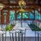 Éden Lounge Restaurant & Pension