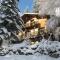 The Guest House - Vallorcine