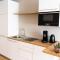 bodenseezeit Apartmenthotel Garni