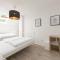 primeflats - Apartments Panke Berlin-Wedding - Berlin